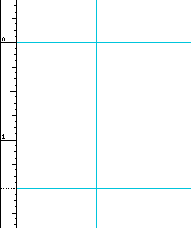 图2：Freehand巧用复制工具绘制螺旋图案