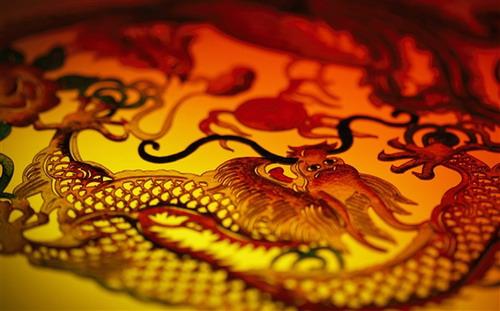 图3：微软龙年Win7主题下载