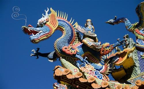 图10：微软龙年Win7主题下载