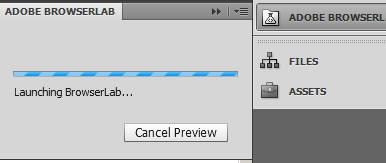 图9：Dreamweaver CS5抢先试用完美评测