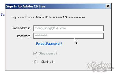 图10：Dreamweaver CS5抢先试用完美评测