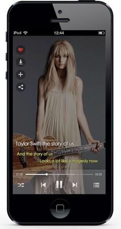 完美支持iPhone5和iOS6