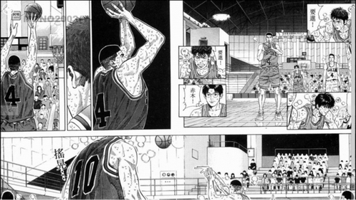 图7：漫画质Windows8版