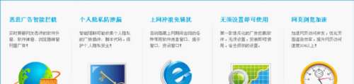 功能特性