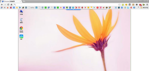 Chrome