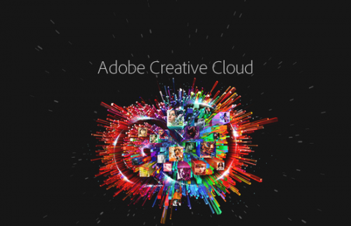 Adobe Creative Cloud