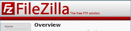 FileZilla
