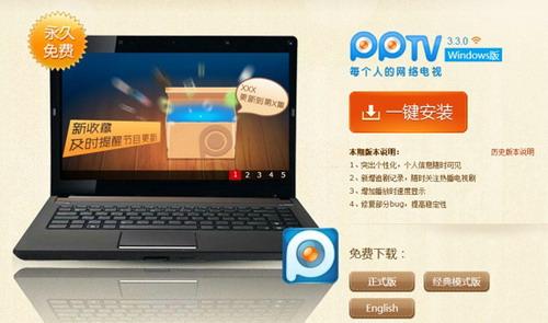 PPTV
