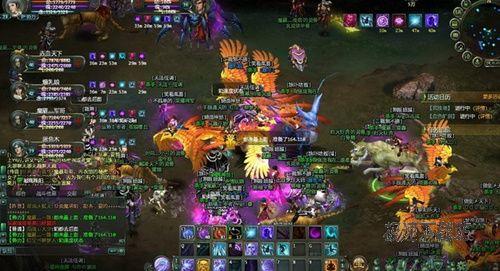 《星辰变》妖元石获取新途径 01