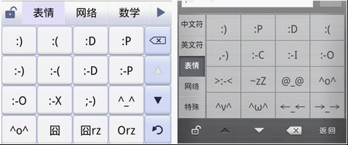 符号与编辑 01