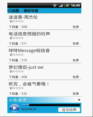 图1：动画资源——丰富多彩