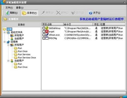 图14：国产全能系统优化大师评测