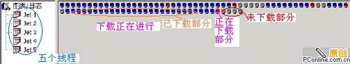 图4：FlashGet(快车)文件下载完整教程