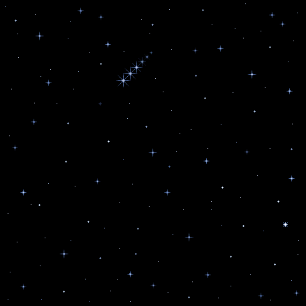 图2：PPT制作嫦娥卫星绕月飞行动画