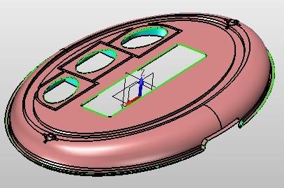中望3D 2012亮点三
