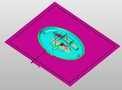 中望3D 2012亮点五