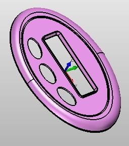 中望3D 2012亮点四