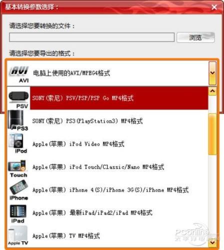 图3：最完整的移动硬件设备支持
