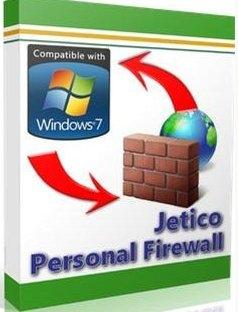 Jetico Personal Firewall-软件产品