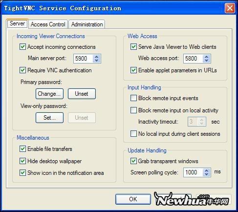 TightVNC