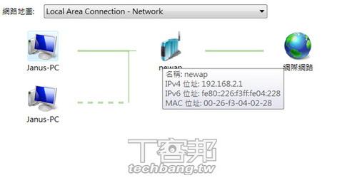 图4：新手必学无线网络安全防护及连接质量