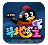 iPhone QQ斗地主1.7.1 
