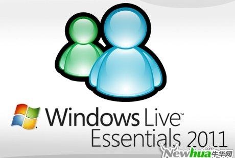 Windows Live Essentials 2011