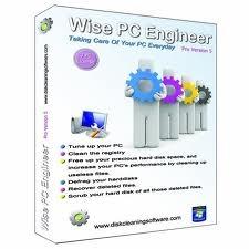 图1：Wise PC Engineer体验