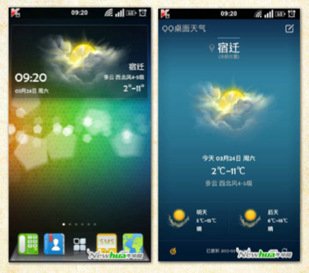 图16：QQ桌面pro功能概述