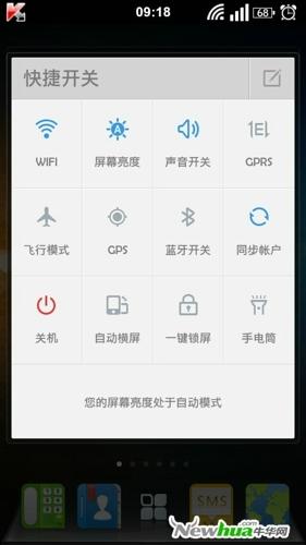 图12：QQ桌面pro功能概述