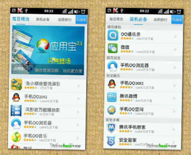 图19：QQ桌面pro功能概述