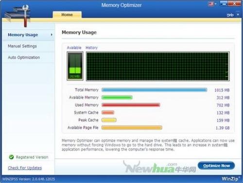 图23：System Utilities Suite试用评测