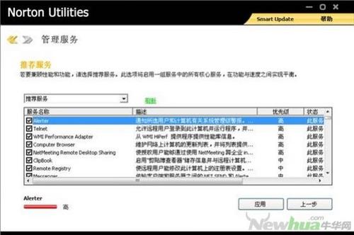 图20：Norton Utilities试用