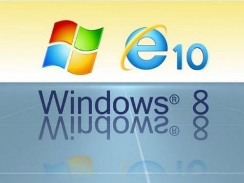 IE 10