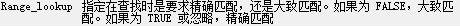 图8：Excel中vlookup函数的应用