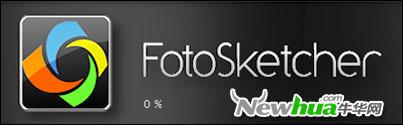 FotoSketcher