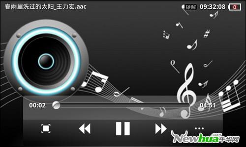 魔力视频播放器-播音音乐