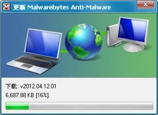 图11：Malwarebytes Anti-Malware体验