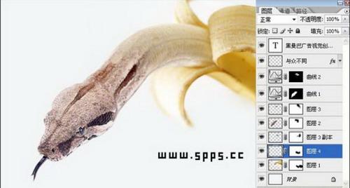 photoshop教程