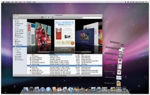 苹果Mac OS号称最安全的操作系统，但此次病毒事件吗让苹果颜面无光