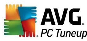 图1：AVG PC Tuneup 2012截图