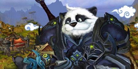 备战熊猫人之谜：4.3.2你可以做的事 01