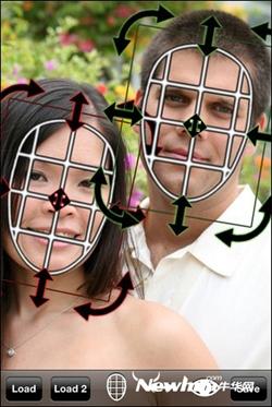 FaceShift换脸