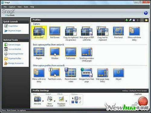 TechSmith Snagit 