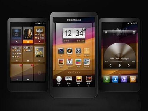 MIUI ROM特色