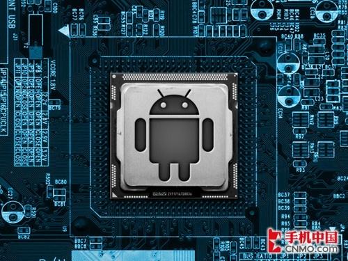 Android机器人