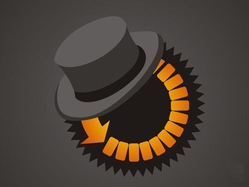 ClockworkMod的LOGO