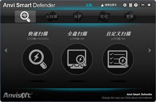 图6：Anvi智能卫士试用