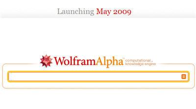 Wolfram Alpha发布首款Windows 7应用程序