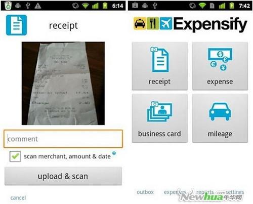 Expensify